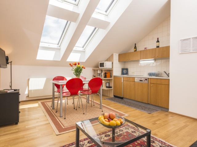 Apartment mieten in KG Hernals, Wien