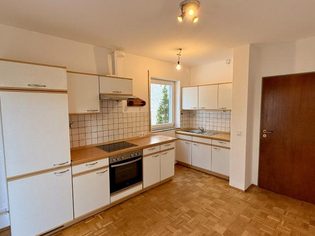 Apartment mieten in Wolsdorf, Siegburg