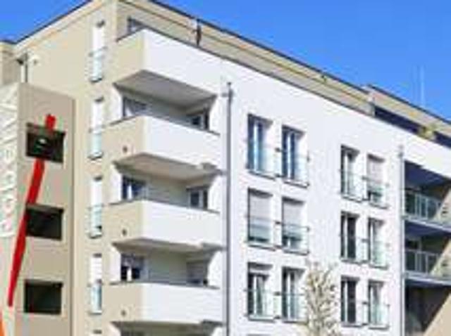 Dachgeschosswohnung kaufen in Sontheim, Heilbronn