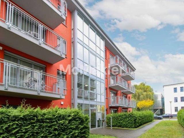 Wohnung kaufen in Treptow–Köpenick, Berlin