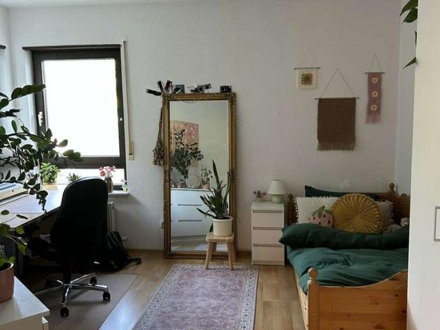 Apartment mieten in Kaiserslautern, Rheinland-Pfalz