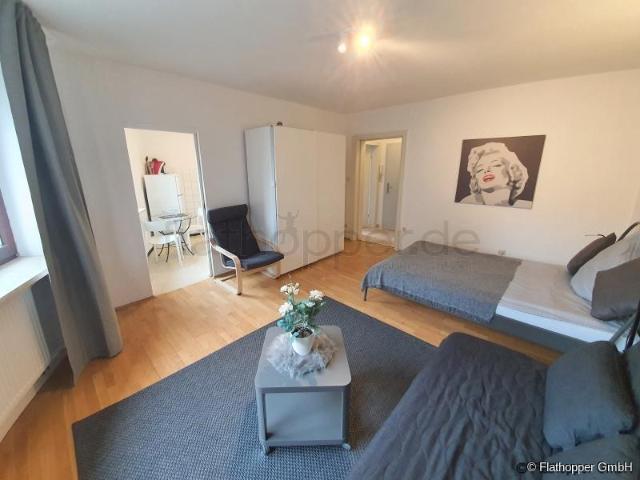 Wohnung mieten in Kastenau, Rosenheim
