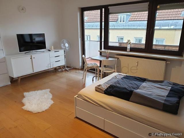 Wohnung mieten in Kastenau, Rosenheim