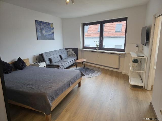 Wohnung mieten in Kastenau, Rosenheim