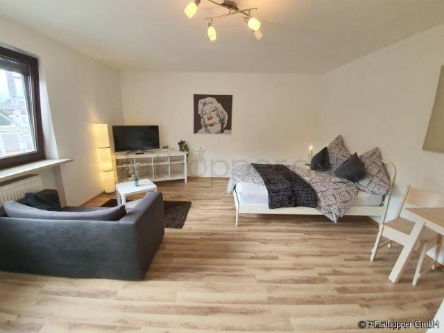 Wohnung mieten in Kastenau, Rosenheim