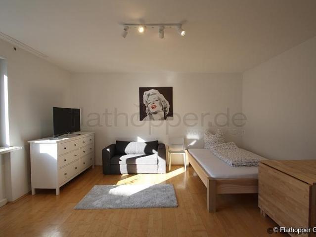 Wohnung mieten in Rosenheim, Bayern