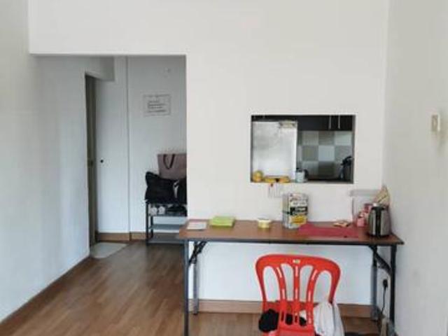 Apartment for sale in Selayang, Selangor