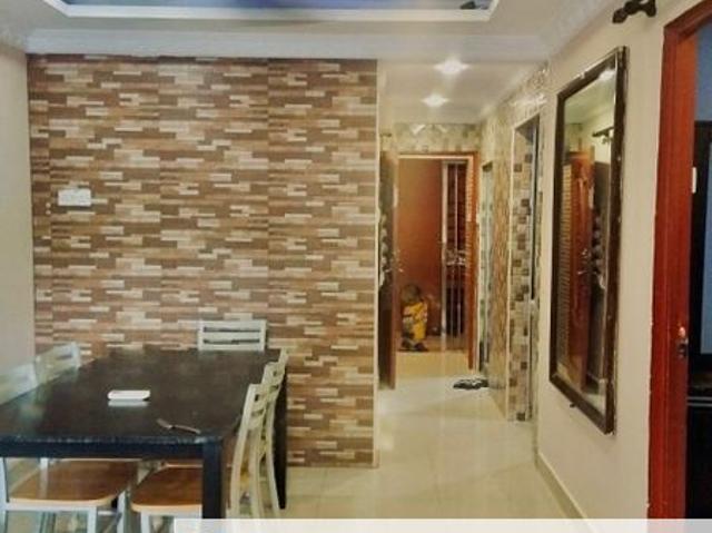 Condominium for sale in PJU 10, Petaling Jaya