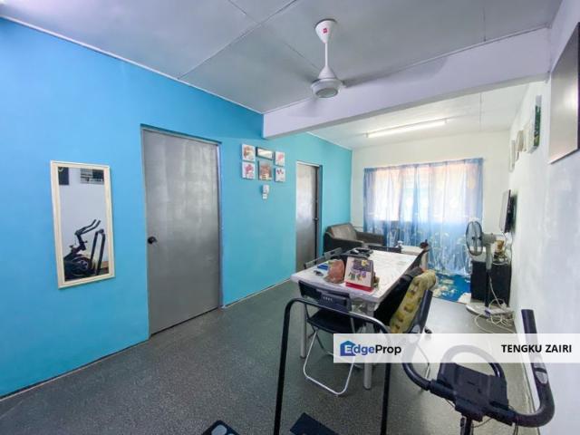 Condominium for sale in PJU 10, Petaling Jaya