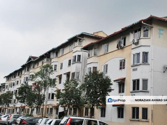 Condominium for sale in Petaling, Damansara Damai