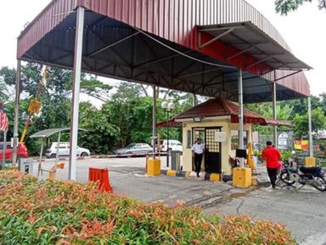 Apartment for sale in Petaling, Damansara Damai