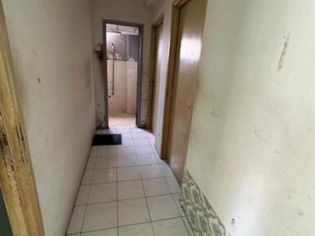 Apartment for sale in Kajang, Langat