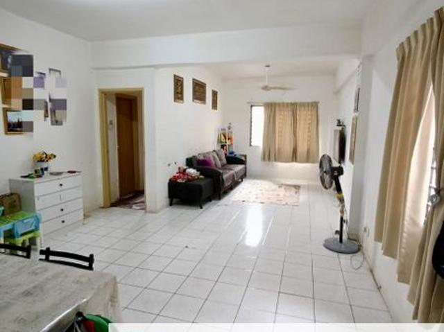 Condominium for sale in Selayang, Selangor
