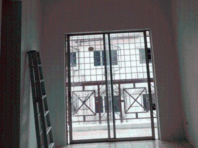 Apartment for rent in Port Klang, Selangor