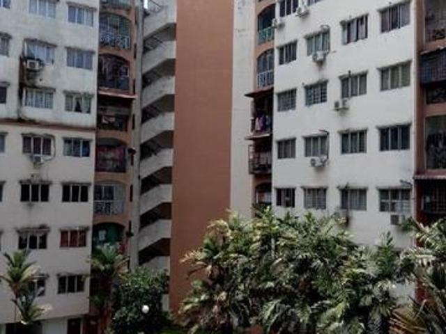 Apartment for sale in Port Klang, Selangor