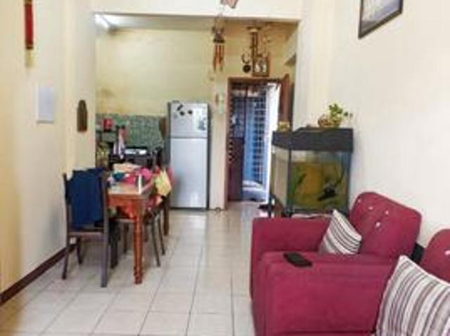 Apartment for sale in Port Klang, Selangor