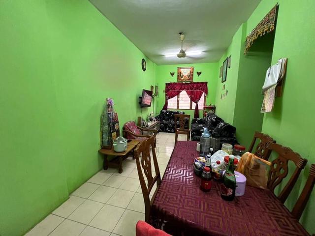 Apartment for sale in Port Klang, Selangor