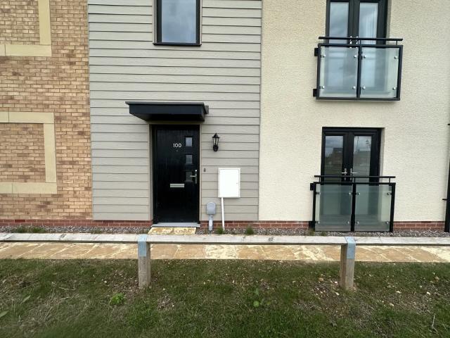 Apartment for rent in Hampton Gardens, Peterborough