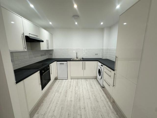 Apartment for rent in New Fletton, Peterborough
