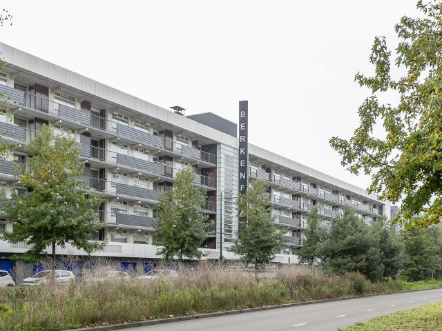 Appartement te huur in Oud-Noord, Tilburg