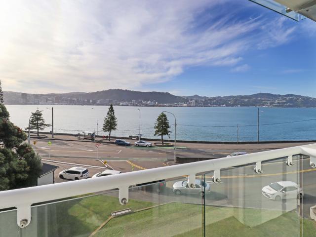 Apartment for rent in Matata, Wellington