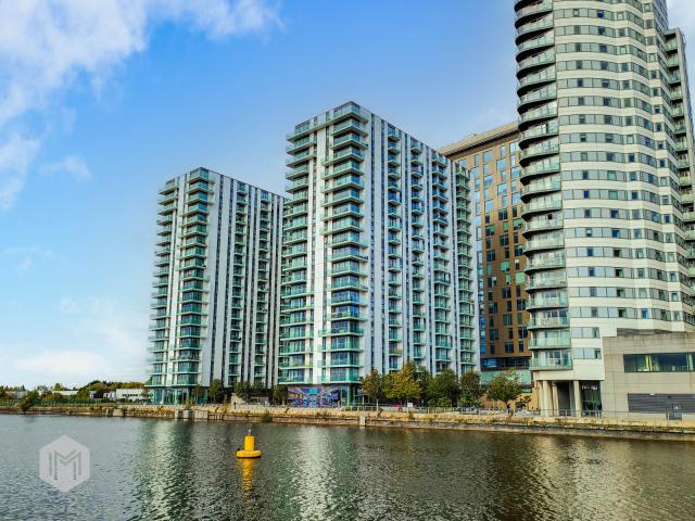 Apartment for rent in Salford, Greater Manchester