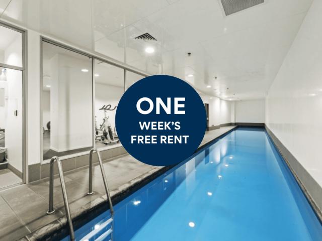 Apartment for rent in Matata, Wellington