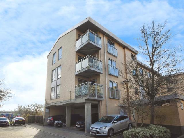 Apartment for rent in Moulsham, Chelmsford