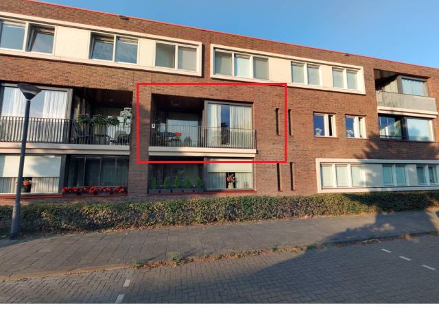 Appartement te huur in Kaatsheuvel, Noord Brabant