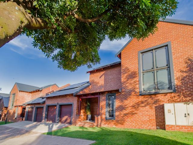 Apartment for rent in Heritage Hill Estate, Golden Fields Estate
