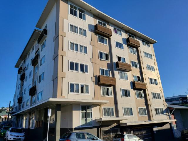 Apartment for rent in Matata, Wellington