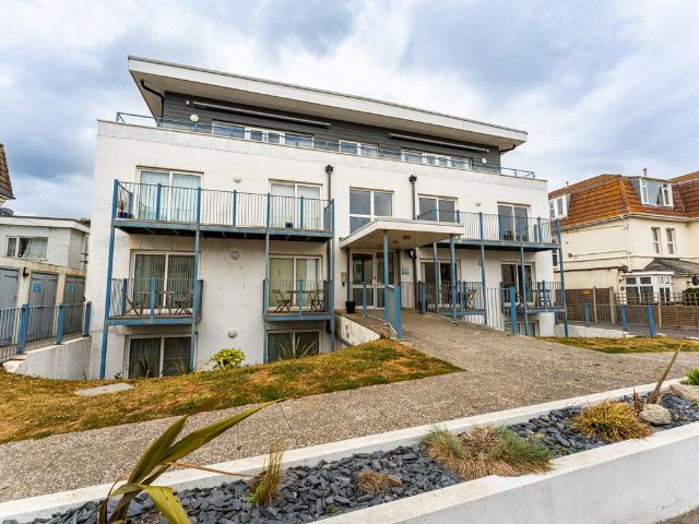 Apartment for rent in Wick, Isle Of Man