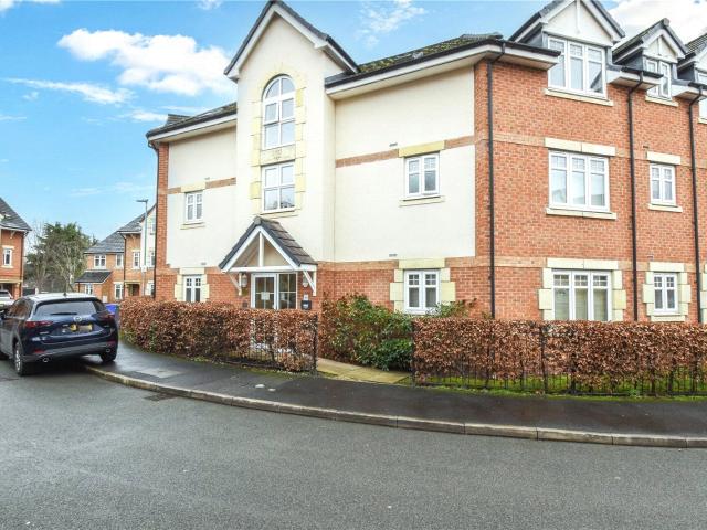 Apartment for rent in Georgia, Greater Manchester