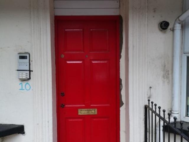 Apartment for rent in Queen's Quarter, Northern Ireland