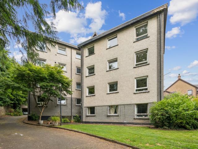 Apartment for rent in Inverallan, Bridge Of Allan