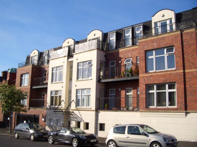 Apartment for rent in Holywood, Northern Ireland