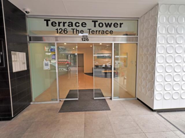 Apartment for rent in Matata, Wellington