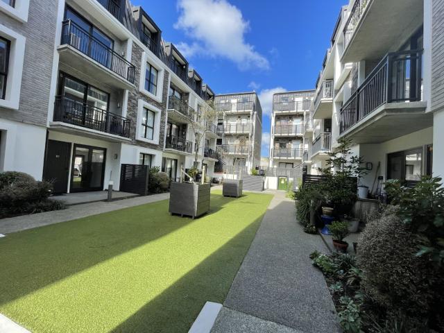 Apartment for rent in Matata, Wellington