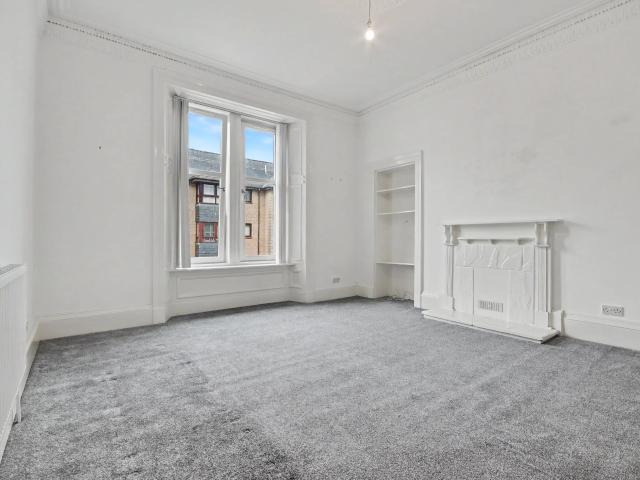 Apartment for rent in Greenock, Scotland