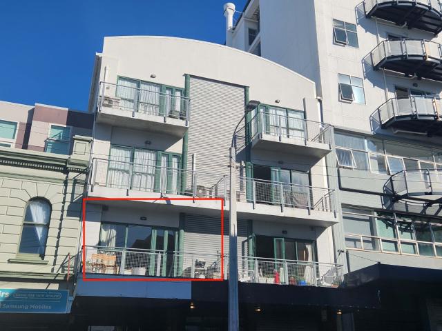 Apartment for rent in Matata, Wellington