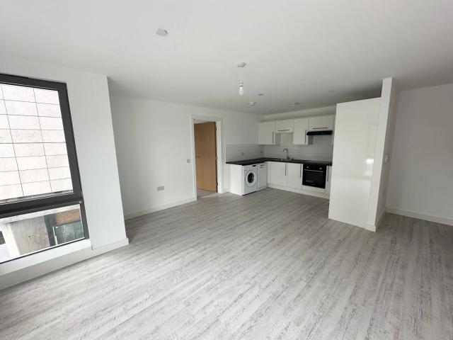 Apartment for rent in New Fletton, Peterborough