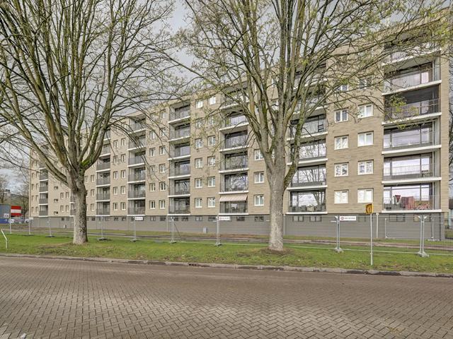 Appartement te huur in Heikant, Tilburg