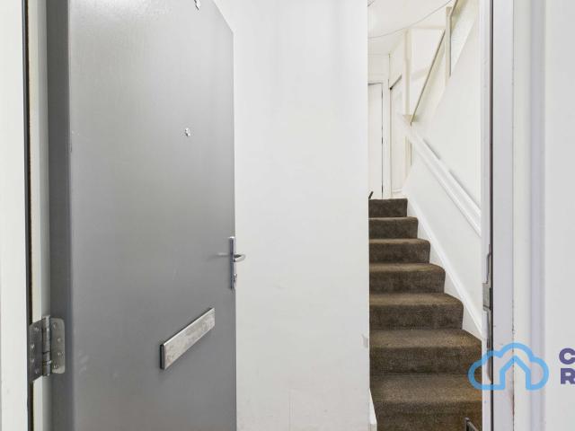 Apartment for rent in Samuda Estate, Isle Of Dogs