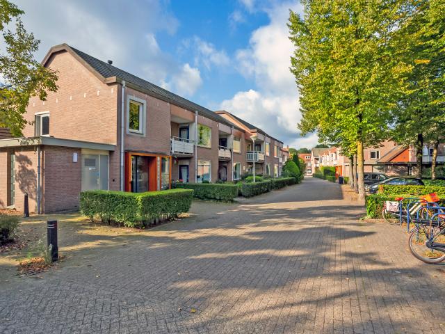 Appartement te huur in Tilburg Centrum, Tilburg