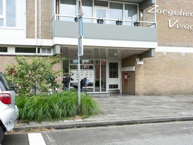 Appartement te huur in Zorgvlied, Tilburg