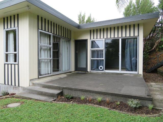Apartment for rent in Harbour View, Lower Hutt
