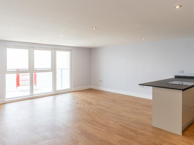 Apartment for rent in Sandown, Isle Of Wight