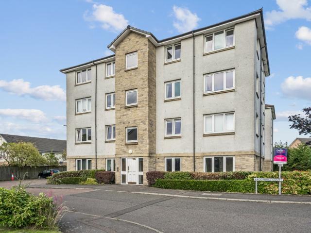Apartment for rent in Cambuskenneth, Scotland