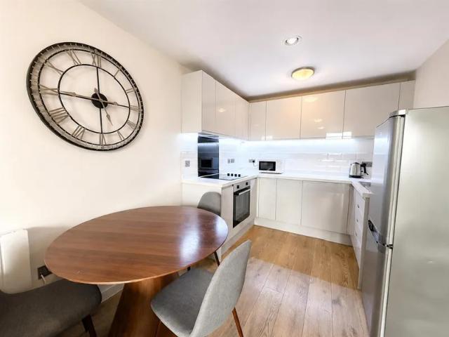 Apartment for rent in Calderstones