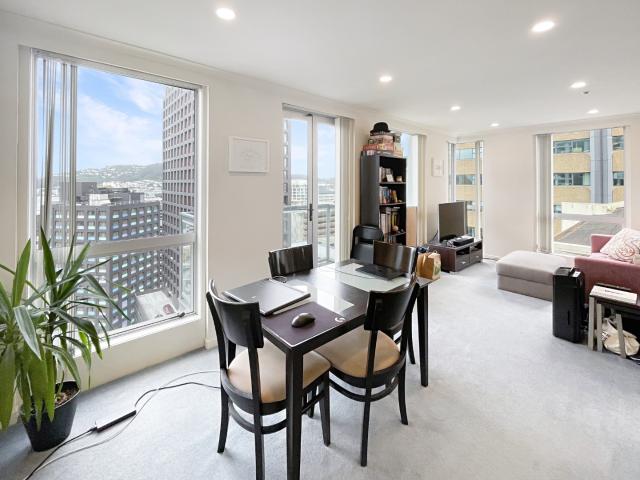 Apartment for rent in Matata, Wellington